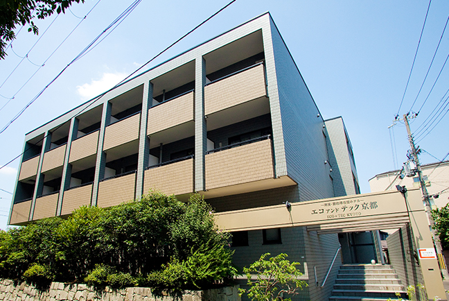 株式会社ジェイテック 外観