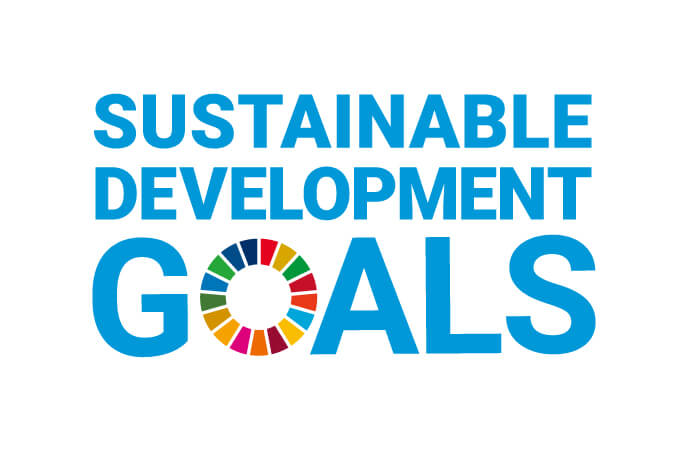 SDGsの取り組み