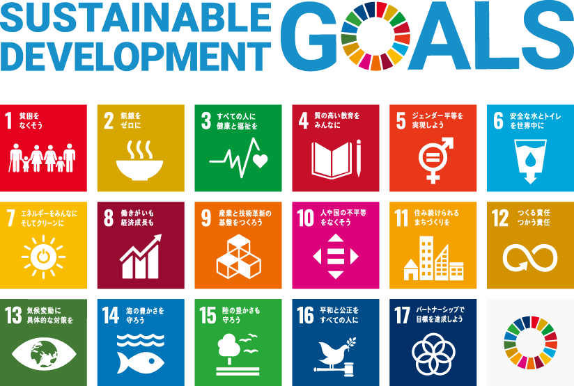 株式会社ジェイテック SDGs